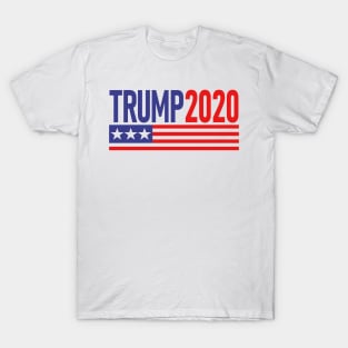 Trump 2020 T-Shirt